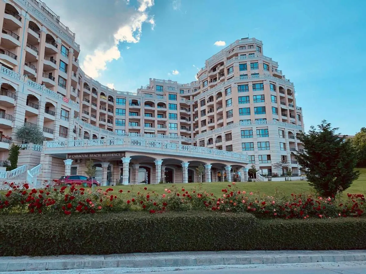 Elegantz Apartments 2 Варна