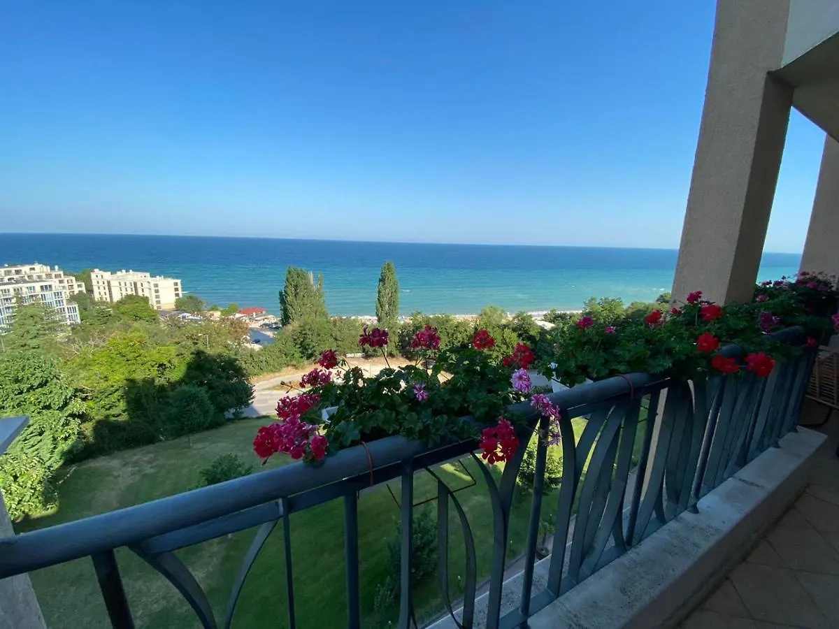 Elegantz Apartments 2 Varna Bulgarien