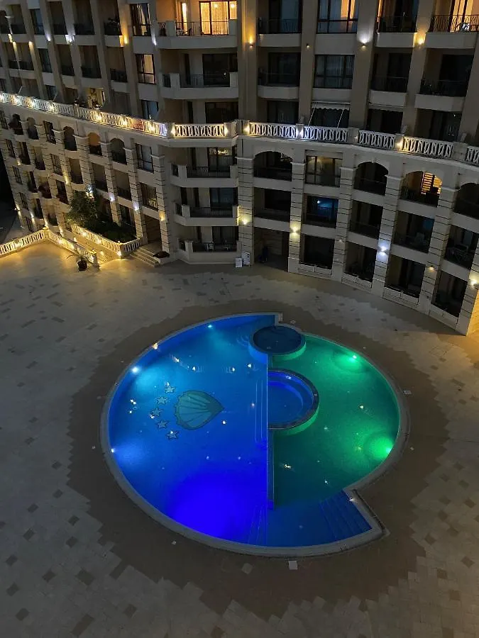 Elegantz Apartments 2 Варна