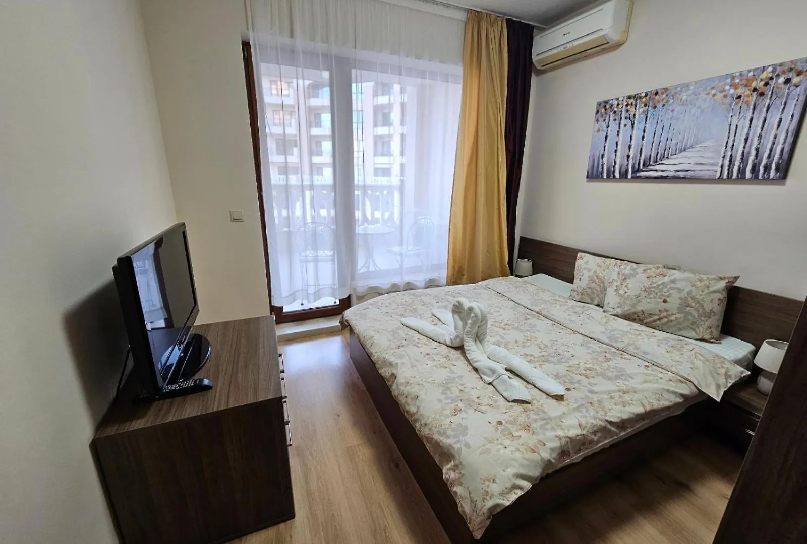 Elegantz Apartments 2 Варна Болгария